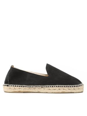 Espadryle męskie na lato Manebi ze sklepu: MODIVO w kategorii: Espadryle męskie - zdjęcie WP-EBWP-BKLVO-LN0_0000302780907