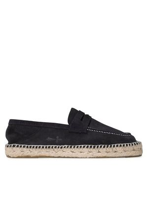 Espadryle męskie na lato Manebi ze sklepu: MODIVO w kategorii: Espadryle męskie - zdjęcie WP-EBWP-BKLVO-LN0_0000302780945