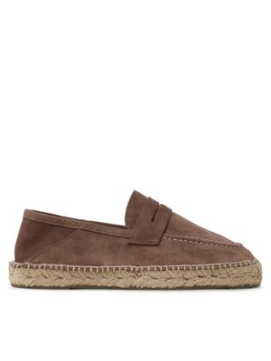 Manebi - Espadryle męskie na lato ze sklepu: MODIVO w kategorii: Espadryle męskie - zdjęcie WP-EBWP-BKLVO-LN0_0000302781010