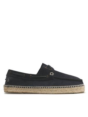 Manebi - Espadryle męskie na lato ze sklepu: MODIVO w kategorii: Espadryle męskie - zdjęcie WP-EBWP-BKLVO-LN0_0000302781058