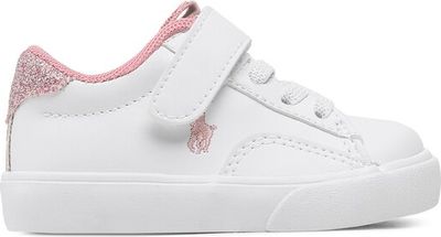 Polo Ralph Lauren - Buty sportowe dziecięce wiosenne ze sklepu: MODIVO w kategorii: Buty sportowe dziecięce - zdjęcie WP-EBWP-BKLVO-LN0_0000302782543