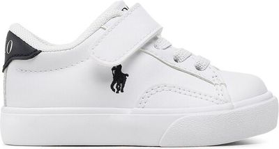 Buty sportowe dziecięce wiosenne Polo Ralph Lauren ze sklepu: MODIVO w kategorii: Buty sportowe dziecięce - zdjęcie WP-EBWP-BKLVO-LN0_0000302782598