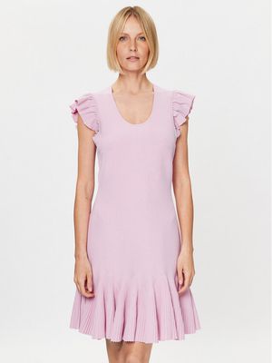 Sukienka na wiosnę Ted Baker ze sklepu: MODIVO w kategorii: Sukienki - zdjęcie WP-EBWP-BKLVO-LN0_0000302785797