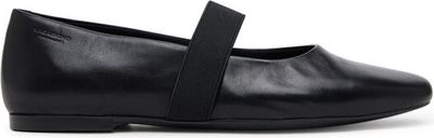 Balerinki wiosenne Vagabond Shoemakers ze sklepu: MODIVO w kategorii: Balerinki - zdjęcie WP-EBWP-BKLVO-LN0_0000302787333