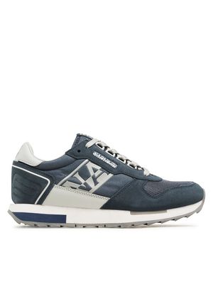 Buty sportowe męskie wiosenne Napapijri ze sklepu: MODIVO w kategorii: Buty sportowe męskie - zdjęcie WP-EBWP-BKLVO-LN0_0000302792108
