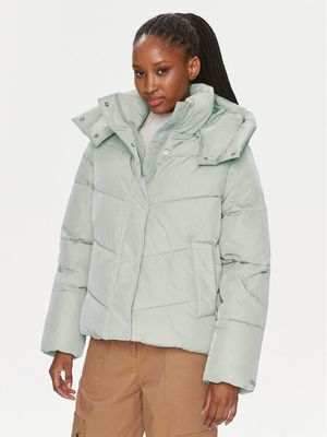 Kurtka damska na zimę Calvin Klein ze sklepu: MODIVO w kategorii: Kurtki damskie - zdjęcie WP-EBWP-BKLVO-LN0_0000302794171