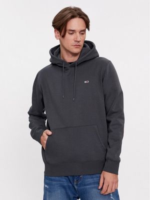 Bluza męska casualowa Tommy Jeans ze sklepu: MODIVO w kategorii: Bluzy męskie - zdjęcie WP-EBWP-BKLVO-LN0_0000302797196