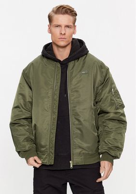 Tommy Jeans - Kurtka męska casualowa ze sklepu: MODIVO w kategorii: Kurtki męskie - zdjęcie WP-EBWP-BKLVO-LN0_0000302798223