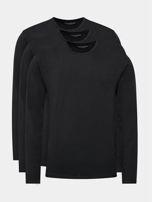 T-shirt męski casual wiosenny Tommy Hilfiger ze sklepu: MODIVO w kategorii: T-shirty męskie - zdjęcie WP-EBWP-BKLVO-LN0_0000302799107