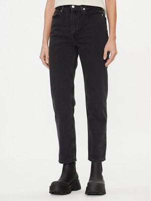 Jeansy damskie na wiosnę Tommy Hilfiger ze sklepu: MODIVO w kategorii: Jeansy damskie - zdjęcie WP-EBWP-BKLVO-LN0_0000302800537