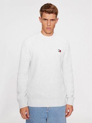 Sweter męski Tommy Jeans ze sklepu: MODIVO w kategorii: Swetry męskie - zdjęcie WP-EBWP-BKLVO-LN0_0000302801046