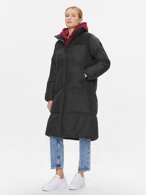 Tommy Hilfiger - Kurtka damska zimowa ze sklepu: MODIVO w kategorii: Kurtki damskie - zdjęcie WP-EBWP-BKLVO-LN0_0000302804146