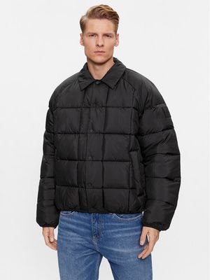 Kurtka męska na wiosnę Calvin Klein Jeans ze sklepu: MODIVO w kategorii: Kurtki męskie - zdjęcie WP-EBWP-BKLVO-LN0_0000302806478
