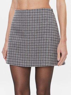 Spódnica casual Tommy Hilfiger ze sklepu: MODIVO w kategorii: Spódnice - zdjęcie WP-EBWP-BKLVO-LN0_0000302807475