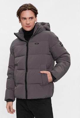 Calvin Klein - Kurtka męska casual ze sklepu: MODIVO w kategorii: Kurtki męskie - zdjęcie WP-EBWP-BKLVO-LN0_0000302809035