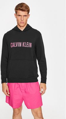 Bluza męska Calvin Klein Underwear ze sklepu: MODIVO w kategorii: Bluzy męskie - zdjęcie WP-EBWP-BKLVO-LN0_0000302809196