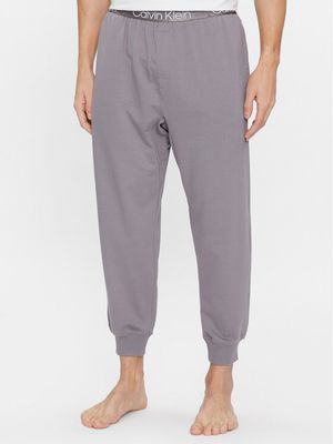 Piżama męska Calvin Klein Underwear ze sklepu: MODIVO w kategorii: Piżamy męskie - zdjęcie WP-EBWP-BKLVO-LN0_0000302809288