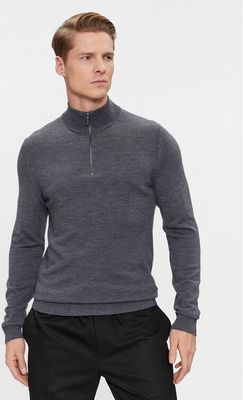 Sweter męski Calvin Klein ze sklepu: MODIVO w kategorii: Swetry męskie - zdjęcie WP-EBWP-BKLVO-LN0_0000302810116