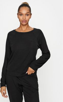 Calvin Klein Underwear - Piżama ze sklepu: MODIVO w kategorii: Piżamy damskie - zdjęcie WP-EBWP-BKLVO-LN0_0000302815708