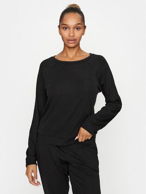 Calvin Klein Underwear - Piżama ze sklepu: MODIVO w kategorii: Piżamy damskie - zdjęcie WP-EBWP-BKLVO-LN0_0000302815708