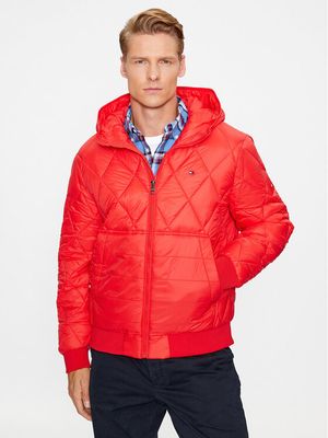 Tommy Hilfiger - Kurtka męska ze sklepu: MODIVO w kategorii: Kurtki męskie - zdjęcie WP-EBWP-BKLVO-LN0_0000302816309