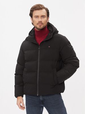 Kurtka męska Tommy Hilfiger ze sklepu: MODIVO w kategorii: Kurtki męskie - zdjęcie WP-EBWP-BKLVO-LN0_0000302818198