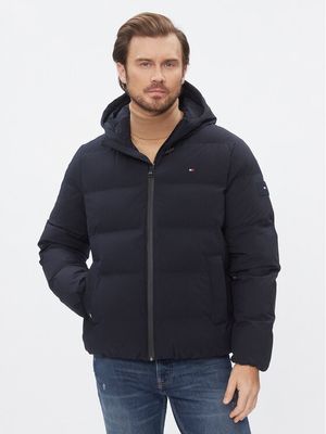 Kurtka męska Tommy Hilfiger ze sklepu: MODIVO w kategorii: Kurtki męskie - zdjęcie WP-EBWP-BKLVO-LN0_0000302818440