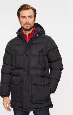 Kurtka męska Tommy Hilfiger ze sklepu: MODIVO w kategorii: Kurtki męskie - zdjęcie WP-EBWP-BKLVO-LN0_0000302818556