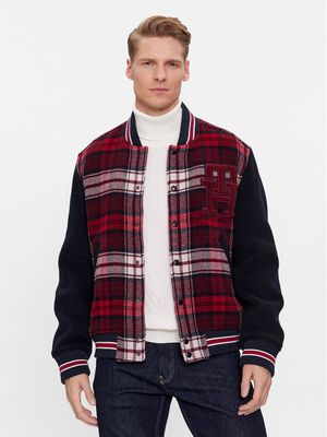 Kurtka męska Tommy Hilfiger ze sklepu: MODIVO w kategorii: Kurtki męskie - zdjęcie WP-EBWP-BKLVO-LN0_0000302818693