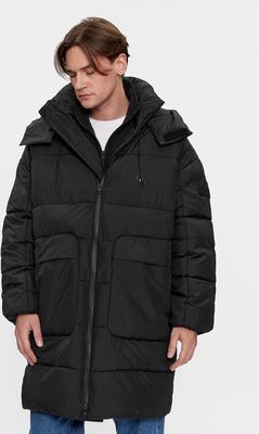 Kurtka męska na zimę casualowa Calvin Klein Jeans ze sklepu: MODIVO w kategorii: Kurtki męskie - zdjęcie WP-EBWP-BKLVO-LN0_0000302819409