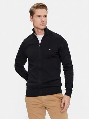Sweter męski Tommy Hilfiger ze sklepu: MODIVO w kategorii: Swetry męskie - zdjęcie WP-EBWP-BKLVO-LN0_0000302819416