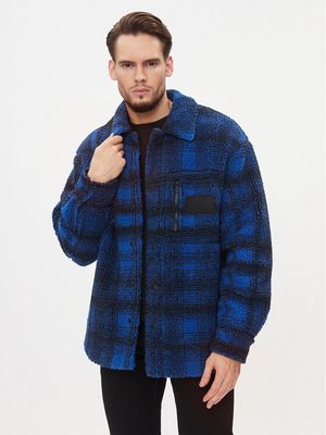 Kurtka męska casualowa Calvin Klein Jeans ze sklepu: MODIVO w kategorii: Kurtki męskie - zdjęcie WP-EBWP-BKLVO-LN0_0000302819713