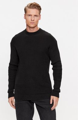 Sweter męski na zimę Calvin Klein Jeans ze sklepu: MODIVO w kategorii: Swetry męskie - zdjęcie WP-EBWP-BKLVO-LN0_0000302820979