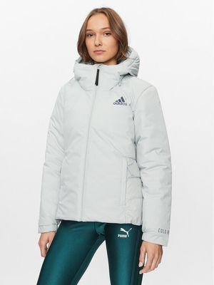Kurtka damska sportowa adidas ze sklepu: MODIVO w kategorii: Kurtki damskie - zdjęcie WP-EBWP-BKLVO-LN0_0000302824489
