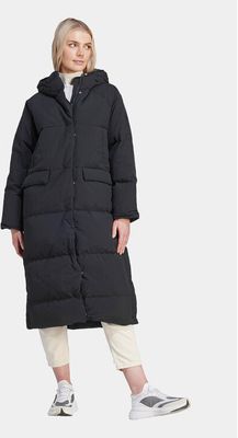 adidas - Kurtka damska casual sportowa ze sklepu: MODIVO w kategorii: Kurtki damskie - zdjęcie WP-EBWP-BKLVO-LN0_0000302824502
