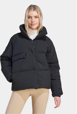 Kurtka damska sportowa casualowa adidas ze sklepu: MODIVO w kategorii: Kurtki damskie - zdjęcie WP-EBWP-BKLVO-LN0_0000302824526