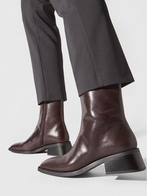 Botki na jesień Vagabond Shoemakers ze sklepu: MODIVO w kategorii: Botki - zdjęcie WP-EBWP-BKLVO-LN0_0000302825363