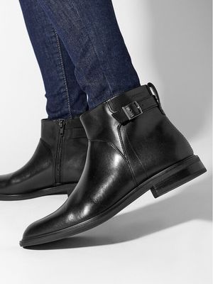 Botki na jesień Vagabond Shoemakers ze sklepu: MODIVO w kategorii: Botki - zdjęcie WP-EBWP-BKLVO-LN0_0000302826117