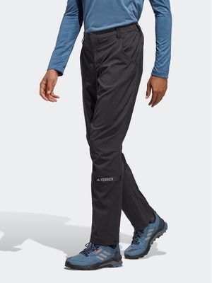 adidas - Spodnie męskie ze sklepu: MODIVO w kategorii: Spodnie męskie - zdjęcie WP-EBWP-BKLVO-LN0_0000302830237