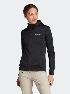 Bluza damska jesienna adidas ze sklepu: MODIVO w kategorii: Bluzy damskie - zdjęcie WP-EBWP-BKLVO-LN0_0000302830817