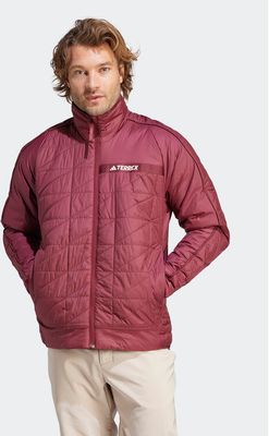 Kurtka męska na jesień adidas ze sklepu: MODIVO w kategorii: Kurtki męskie - zdjęcie WP-EBWP-BKLVO-LN0_0000302831166