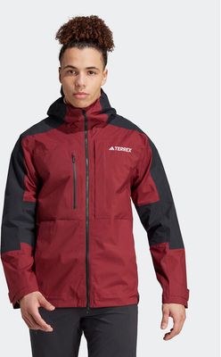 Kurtka męska adidas ze sklepu: MODIVO w kategorii: Kurtki męskie - zdjęcie WP-EBWP-BKLVO-LN0_0000302831487