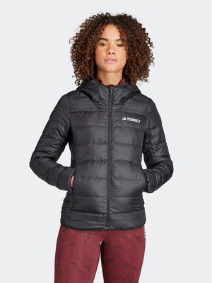 Kurtka damska adidas ze sklepu: MODIVO w kategorii: Kurtki damskie - zdjęcie WP-EBWP-BKLVO-LN0_0000302831524