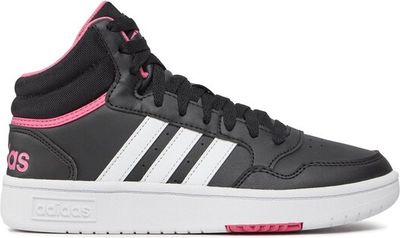 adidas - Buty sportowe damskie na wiosnę ze sklepu: MODIVO w kategorii: Buty sportowe damskie - zdjęcie WP-EBWP-BKLVO-LN0_0000302835591