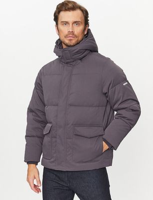 Kurtka męska casual Pepe Jeans ze sklepu: MODIVO w kategorii: Kurtki męskie - zdjęcie WP-EBWP-BKLVO-LN0_0000302839049