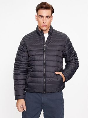 Kurtka męska jesienna Pepe Jeans ze sklepu: MODIVO w kategorii: Kurtki męskie - zdjęcie WP-EBWP-BKLVO-LN0_0000302839278