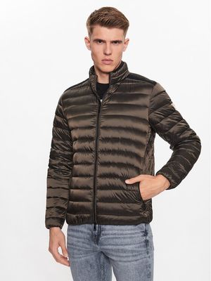 Kurtka męska Guess ze sklepu: MODIVO w kategorii: Kurtki męskie - zdjęcie WP-EBWP-BKLVO-LN0_0000302841479