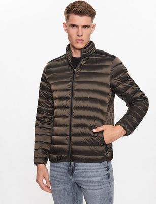 Kurtka męska Guess ze sklepu: MODIVO w kategorii: Kurtki męskie - zdjęcie WP-EBWP-BKLVO-LN0_0000302841479