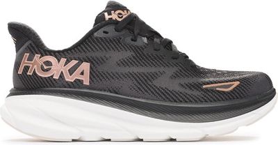 Buty sportowe damskie jesienne Hoka ze sklepu: MODIVO w kategorii: Buty sportowe damskie - zdjęcie WP-EBWP-BKLVO-LN0_0000302844739