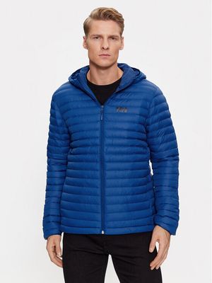 Kurtka męska jesienna Helly Hansen ze sklepu: MODIVO w kategorii: Kurtki męskie - zdjęcie WP-EBWP-BKLVO-LN0_0000302845026